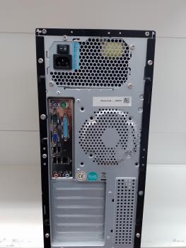 Preview: Midi PC - Intel Core2Duo, 4GB RAM, 160GB HDD